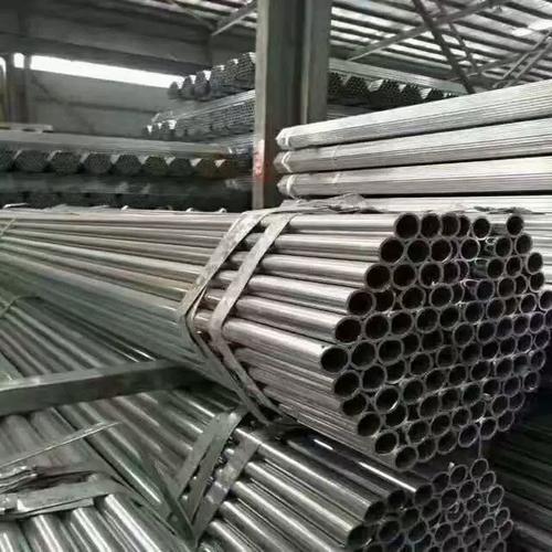 牙克石q355nhb耐候钢管